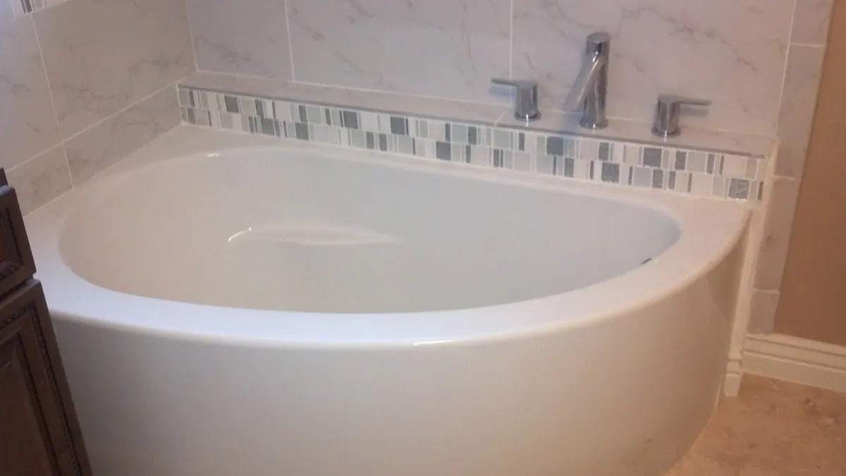 Plumbing services in Mills River, NC